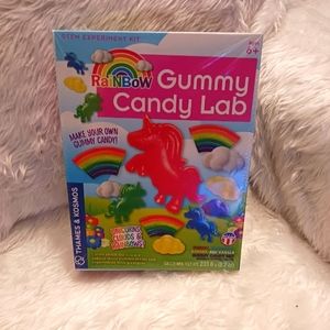 FREE WITH ANY PURCHASE $50